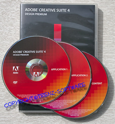adobe creative suite 4 download windows