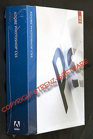 Adobe Photoshop CS5 deutsch Macintosh - incl. MwSt CS5